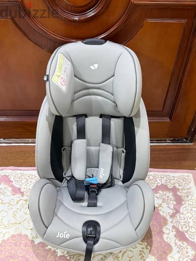 Joie car seat