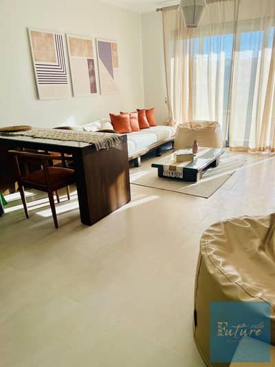 Opportunity for sale in Jaya | Chalet 3 rooms | Close to the sea and services