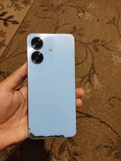 ريلمي نوت ٦٠