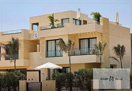  Rare Villa for Sale in Noor City – Most Popular Q2 Model