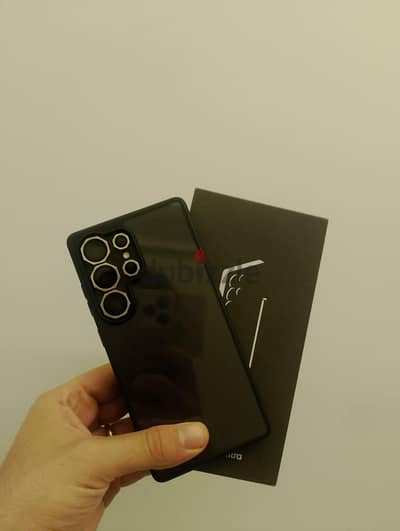 سامسونج اس 25 الترا