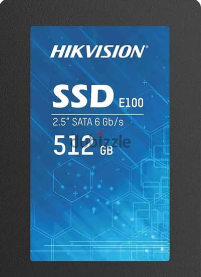 hikvision 512 gb