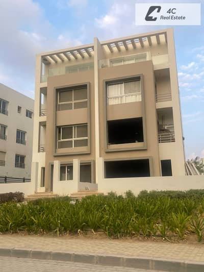 دوبلكس 234 متر في هايد بارك التجمع الخامس - استلام فوري - فييو مفتوح - اقل من سعر الماركت for sale in hyde park