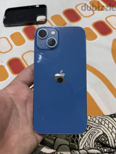 Apple - iPhone 13