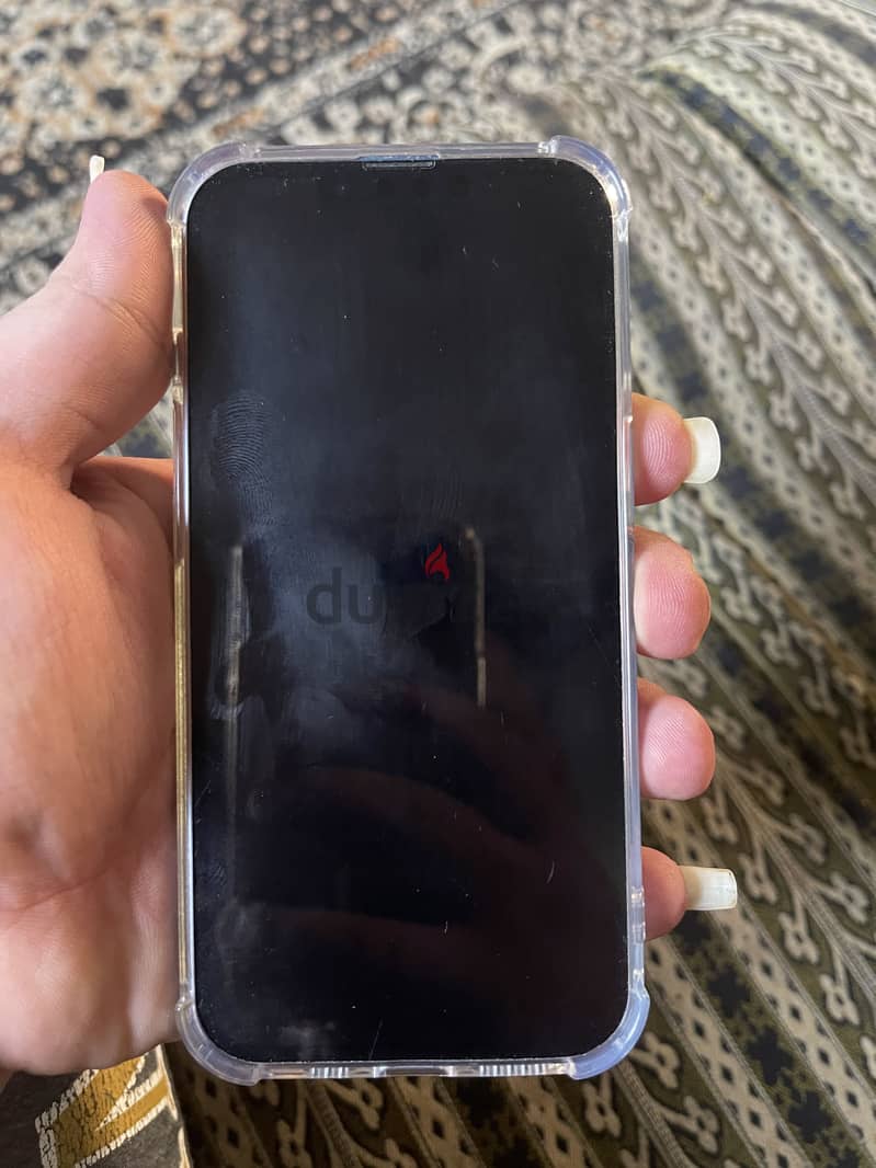 Apple - iPhone 13 5