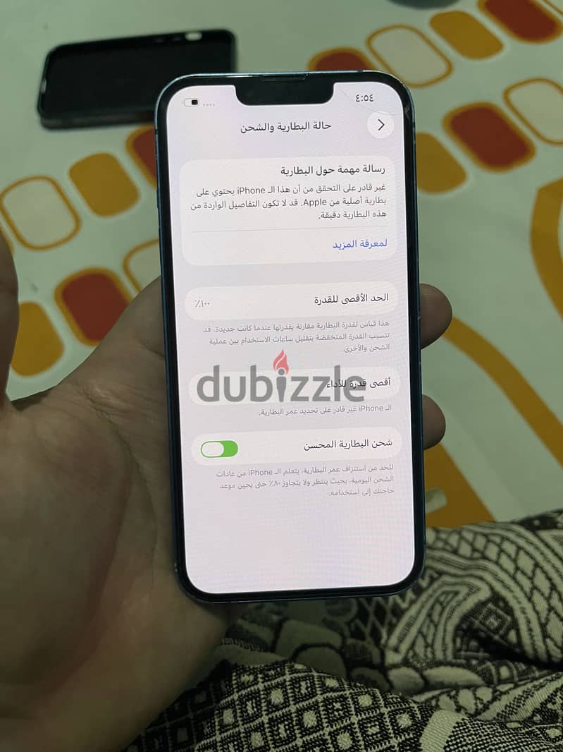 Apple - iPhone 13 9