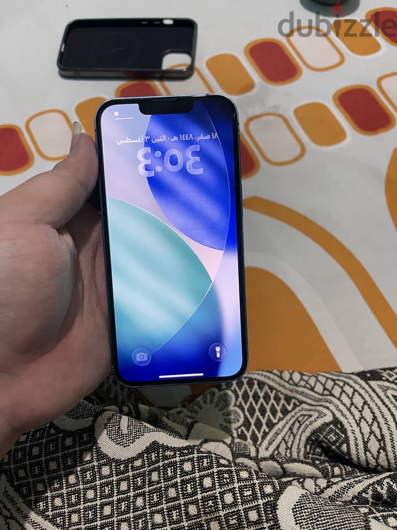 Apple - iPhone 13 12