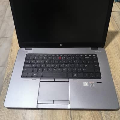 HP EliteBook 850 G1 Business