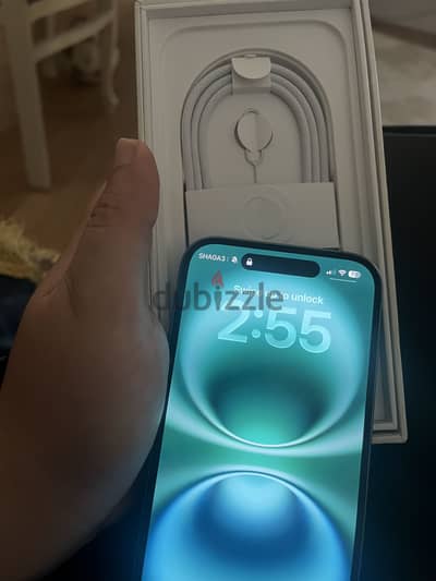 Apple - iPhone 16