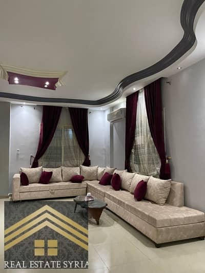 4 bedrooms . . . . air-conditioned . . . . internet . . . . the first area next to Al-Habib Al-Mustafa Mosque