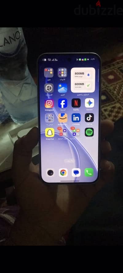 اوبو رينو ١٥ برو
