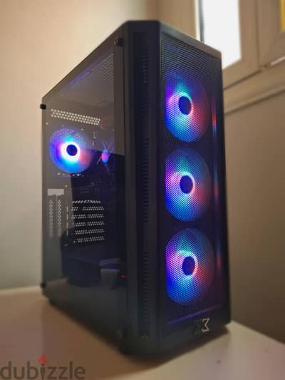 pc gaming تجميعه
