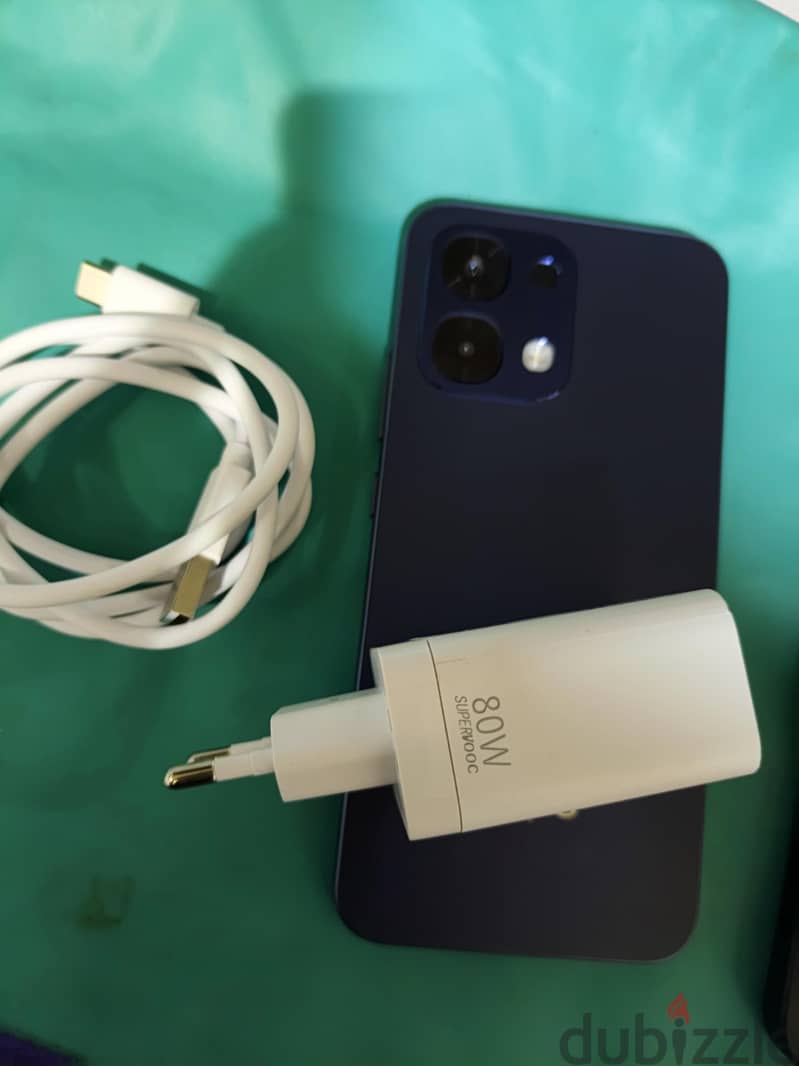oppo a6 pro 5G  zero 256 1