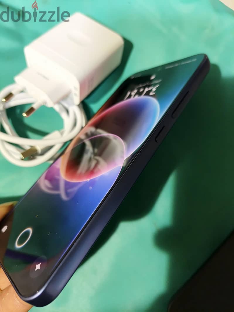 oppo a6 pro 5G  zero 256 2