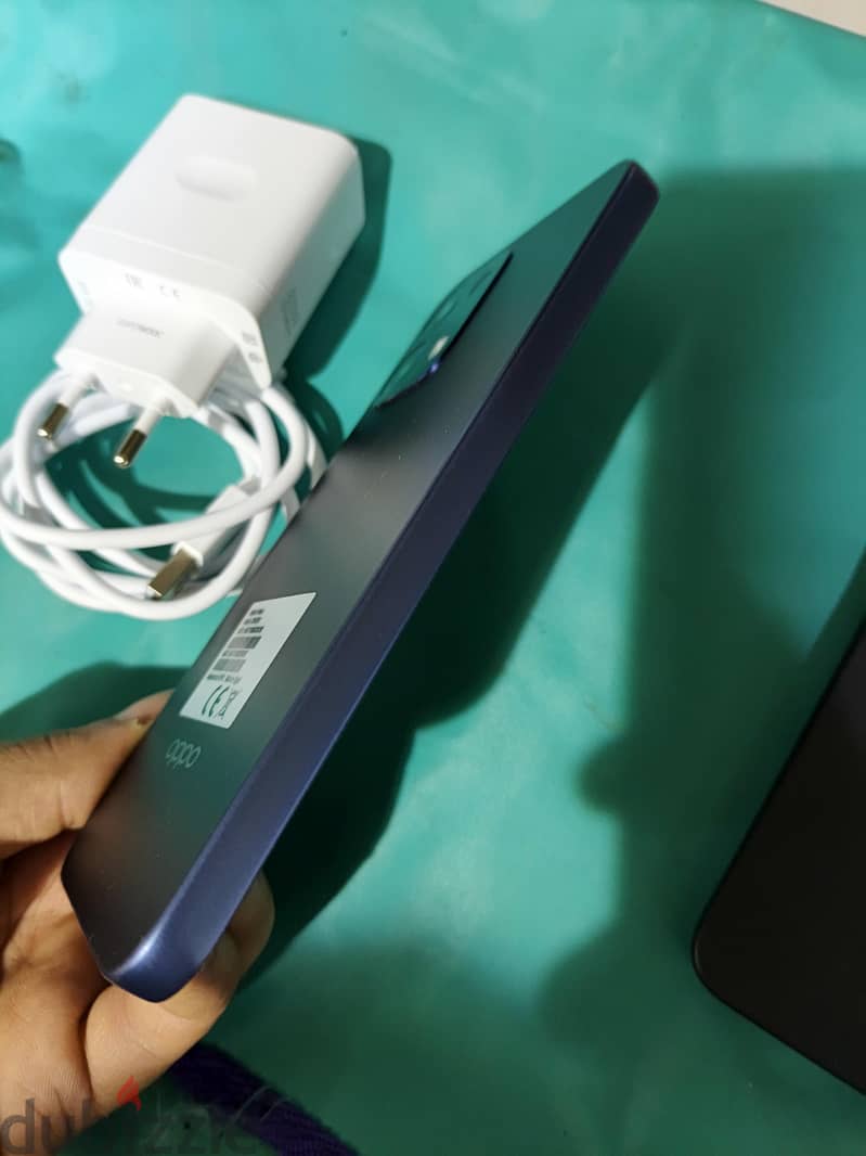 oppo a6 pro 5G  zero 256 3