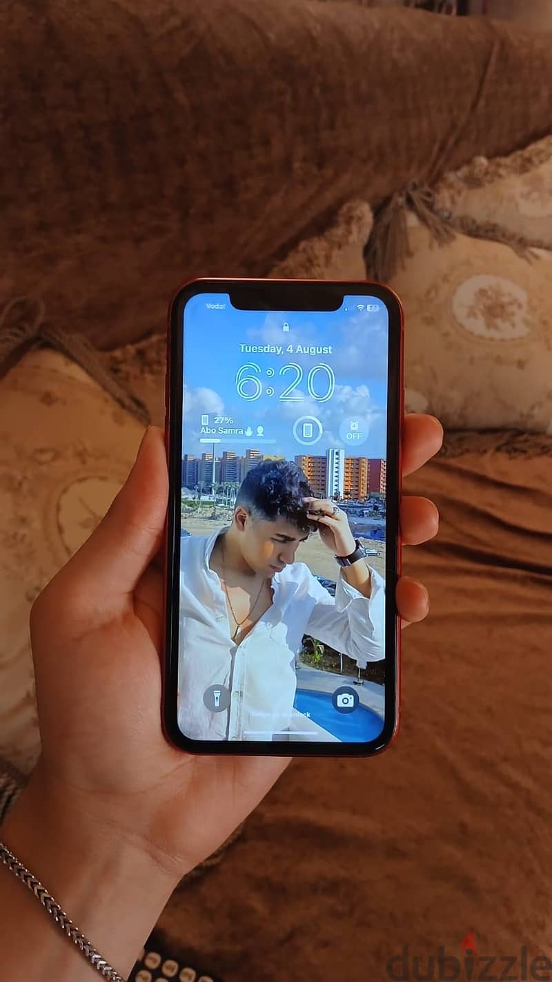 Apple - iPhone 11 1