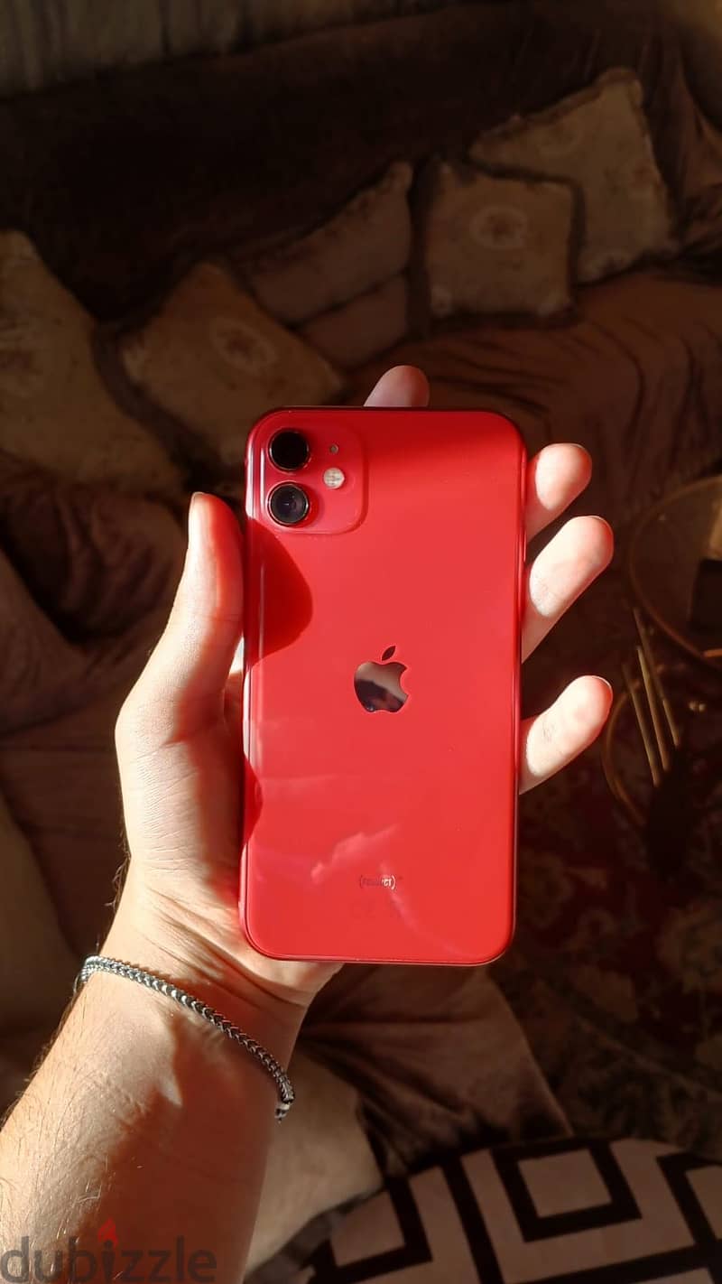 Apple - iPhone 11 3