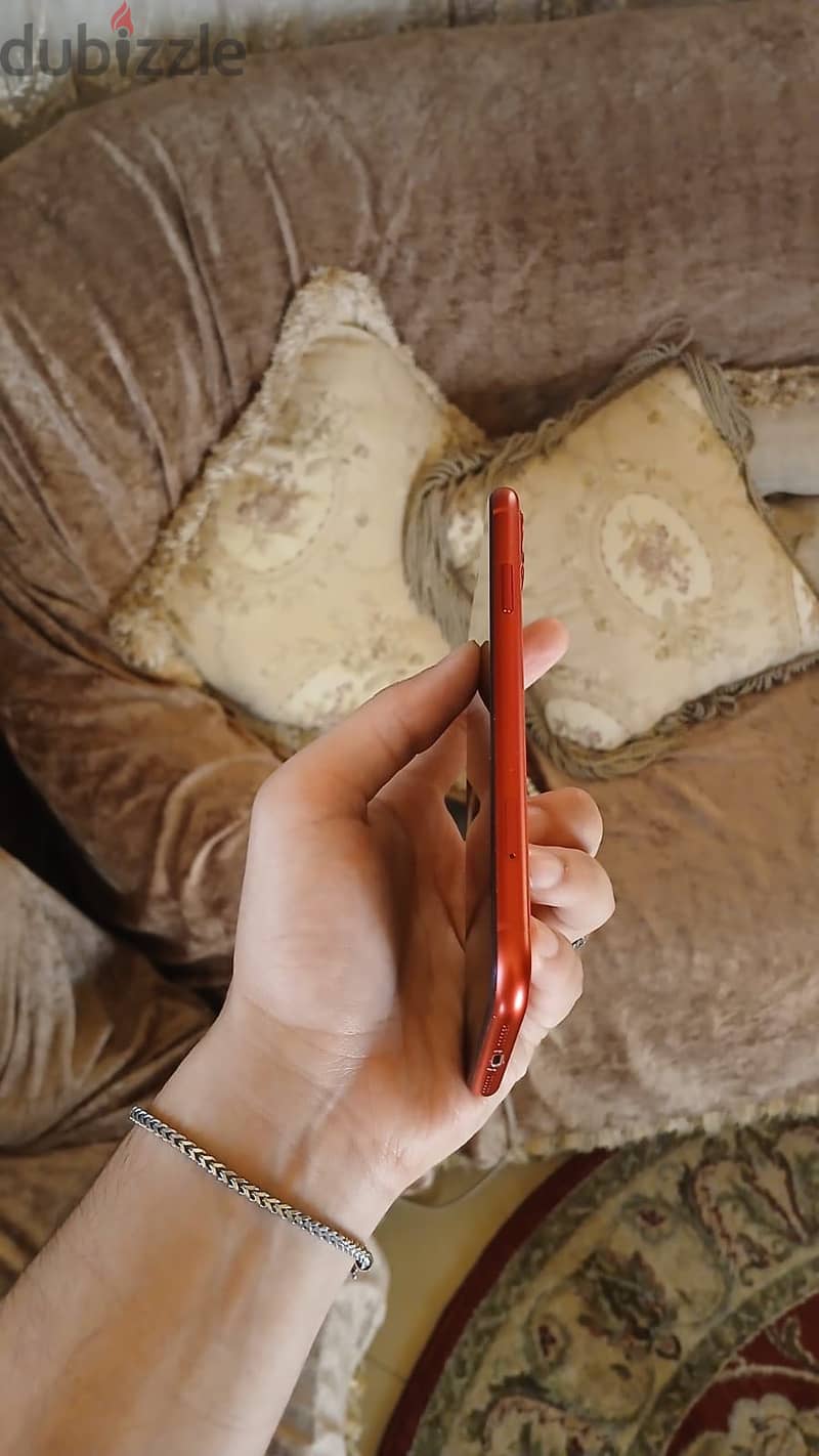 Apple - iPhone 11 5