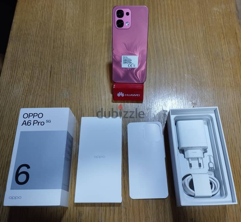 OPPO A6Pro 5G 2