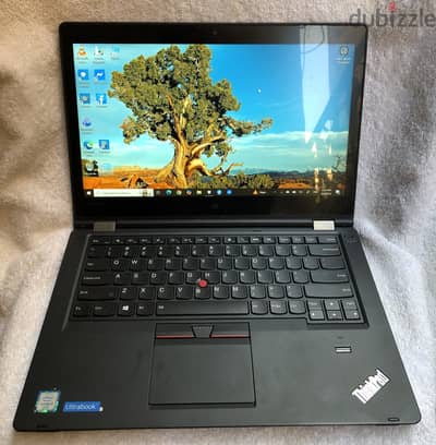 Excellent Lenovo Yoga460- 2 in 1 - 4 hour Battery