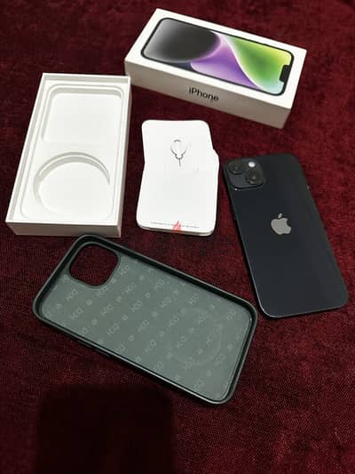 آبل - آيفون 14