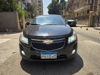شيفروليه كروز 2015 فبريكا من الاكصدام إلى الاكصدام