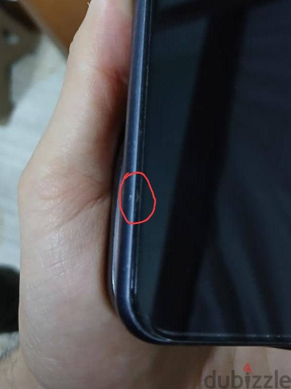 Samsung S21 fe 1