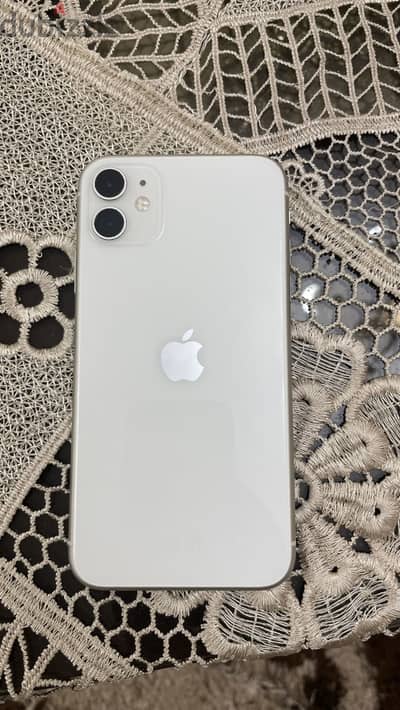 Apple Iphone 11 256GB للبيع