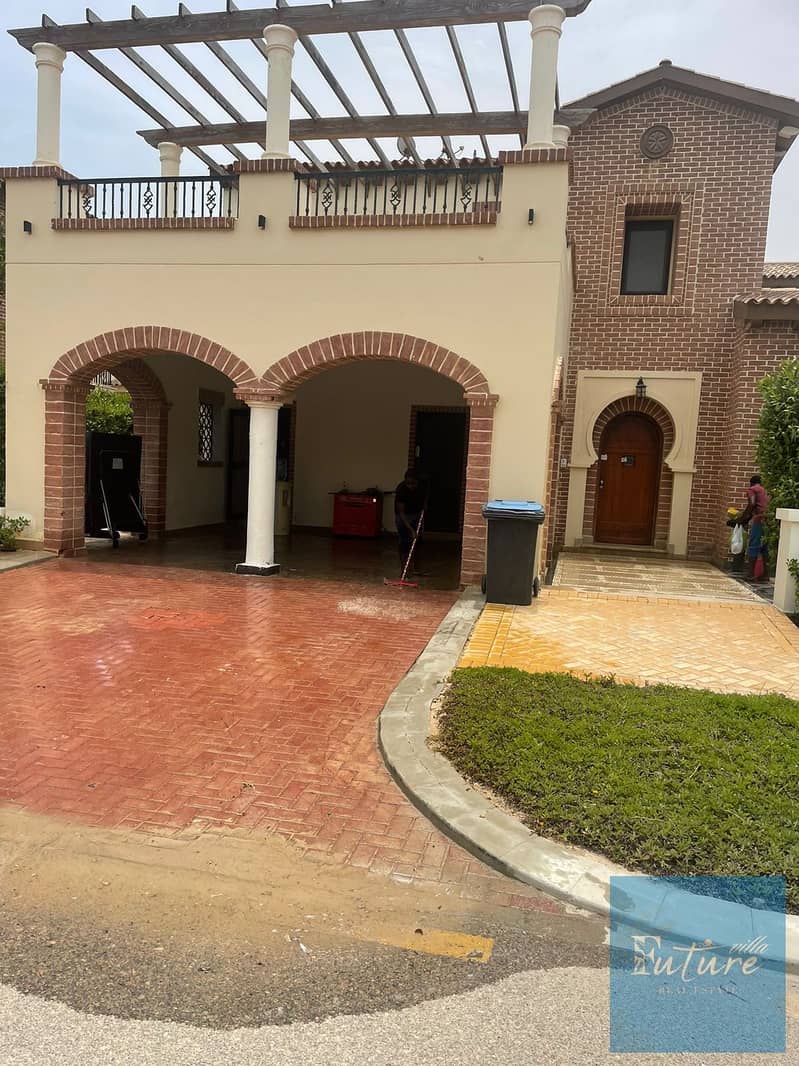 فيلا بـ٥ غرف نوم في مراسي، صورة ٥ من ٢١