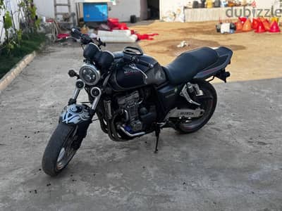 Cb honda1000cc