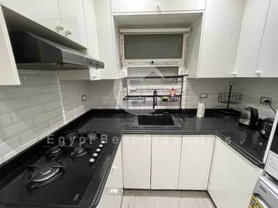 بسعر مميز ستوديو مفروش 80 متر للايجار في هايد بارك التجمع الخامس Hyde Park