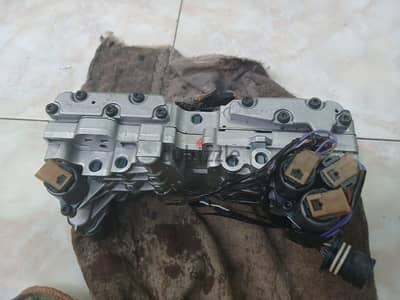 للبيع علبه بلوفه