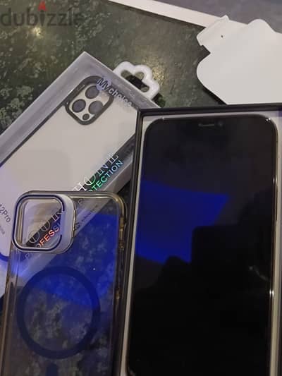 Apple - iPhone 12 Pro