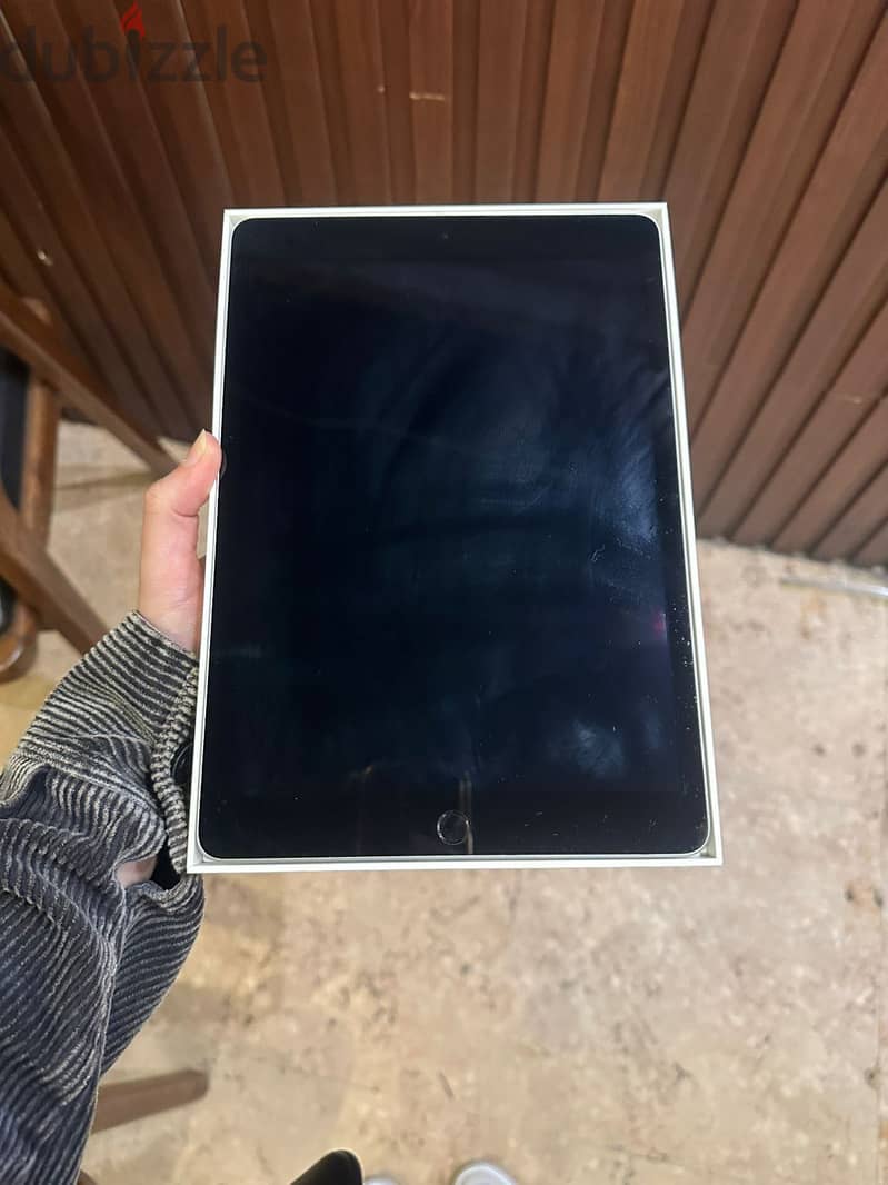 Ipad 9th 1