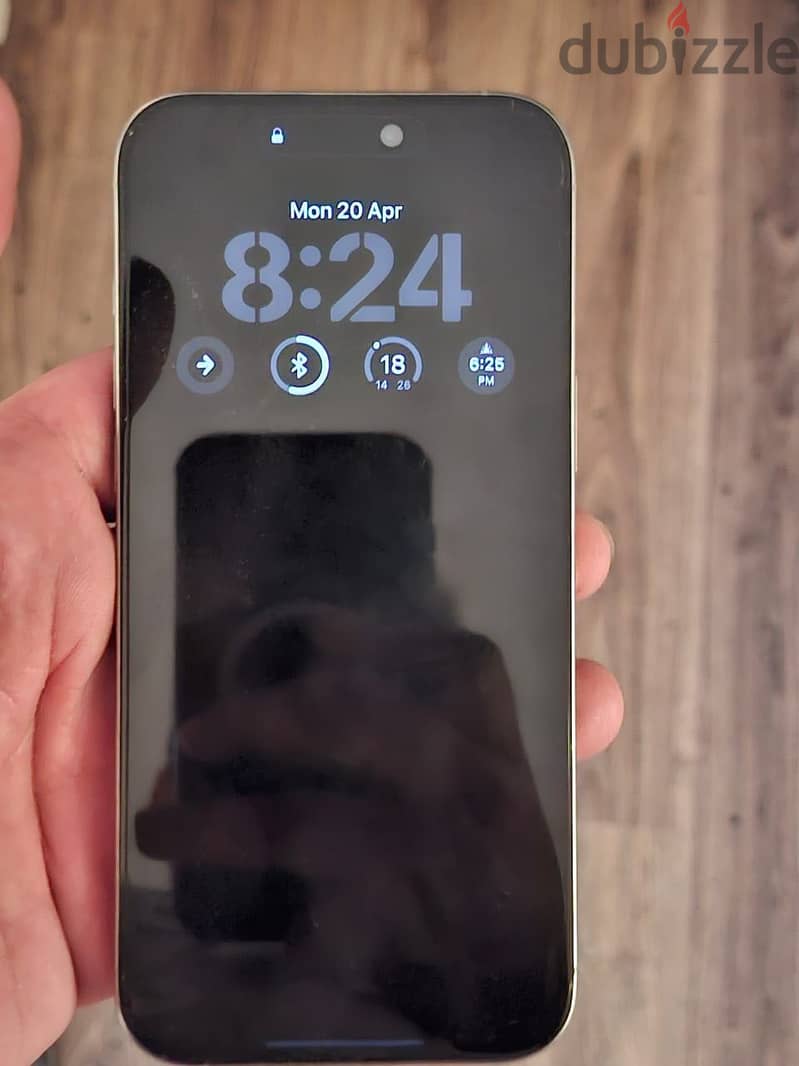 Apple - iPhone 16 Pro Max 1