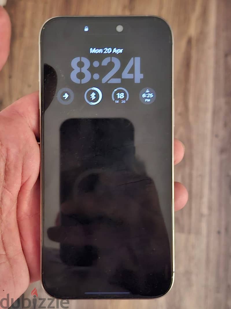 Apple - iPhone 16 Pro Max 4