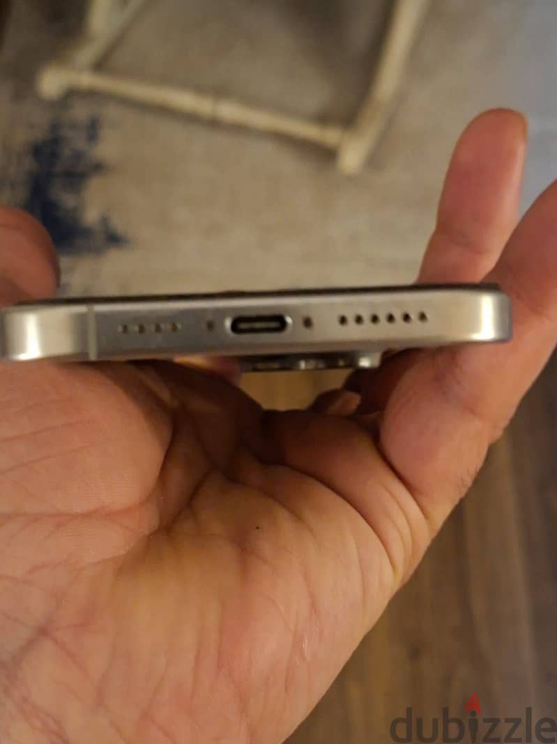 Apple - iPhone 16 Pro Max 5