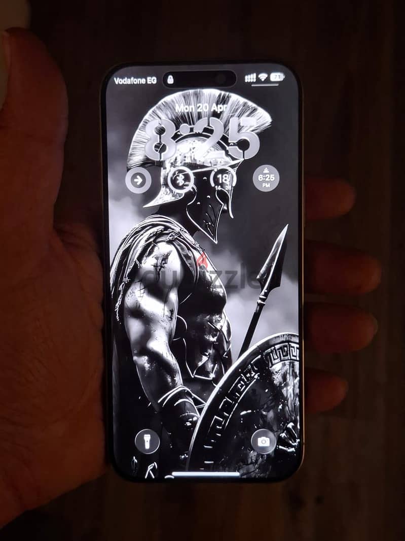 Apple - iPhone 16 Pro Max 7