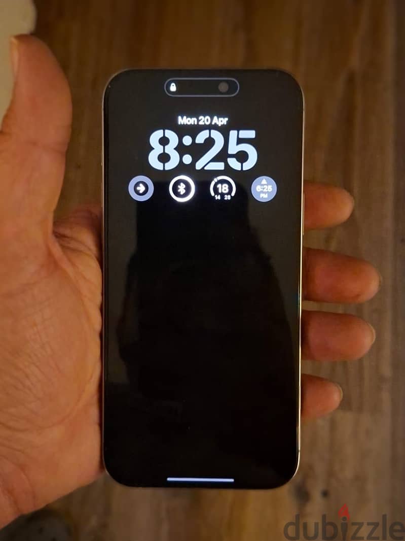 Apple - iPhone 16 Pro Max 9