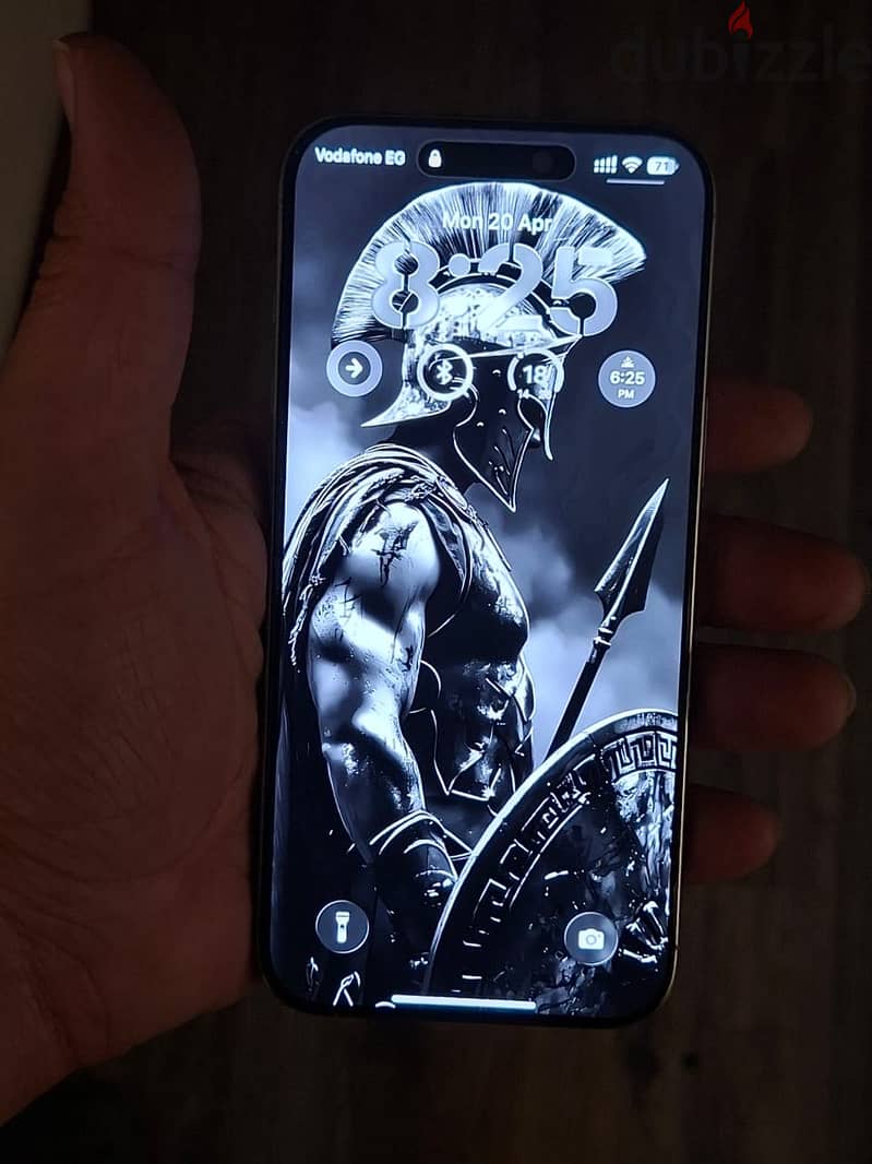 Apple - iPhone 16 Pro Max 18