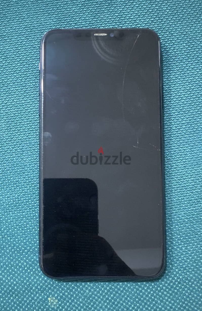 Apple - iPhone 11 Pro Max 2