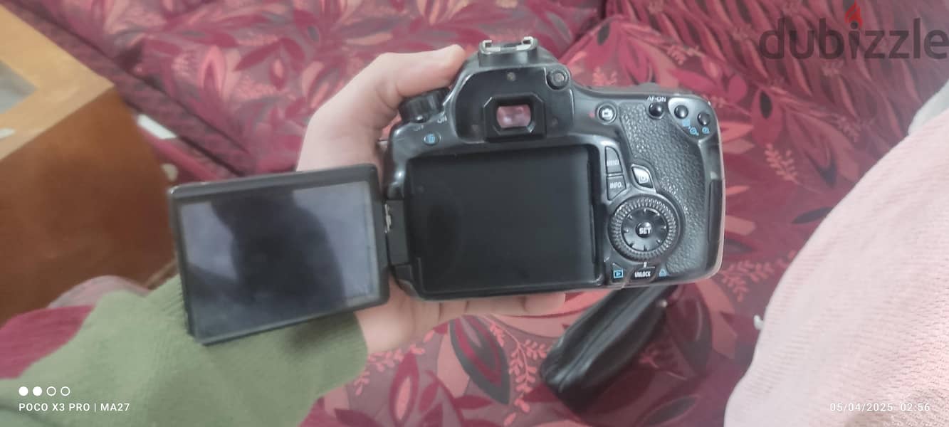 canon 60d 3