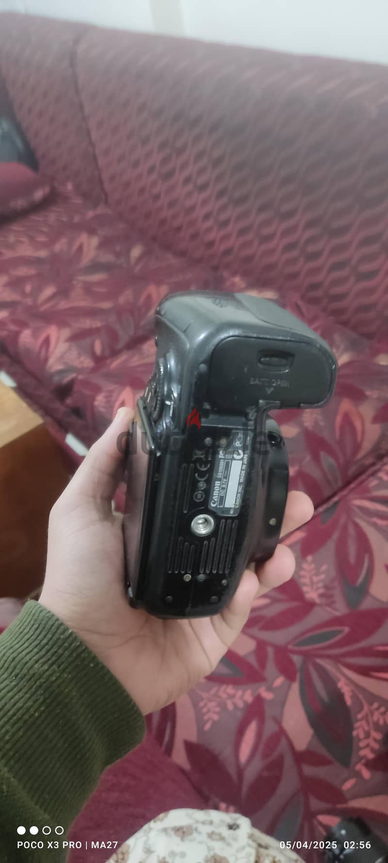 canon 60d 4