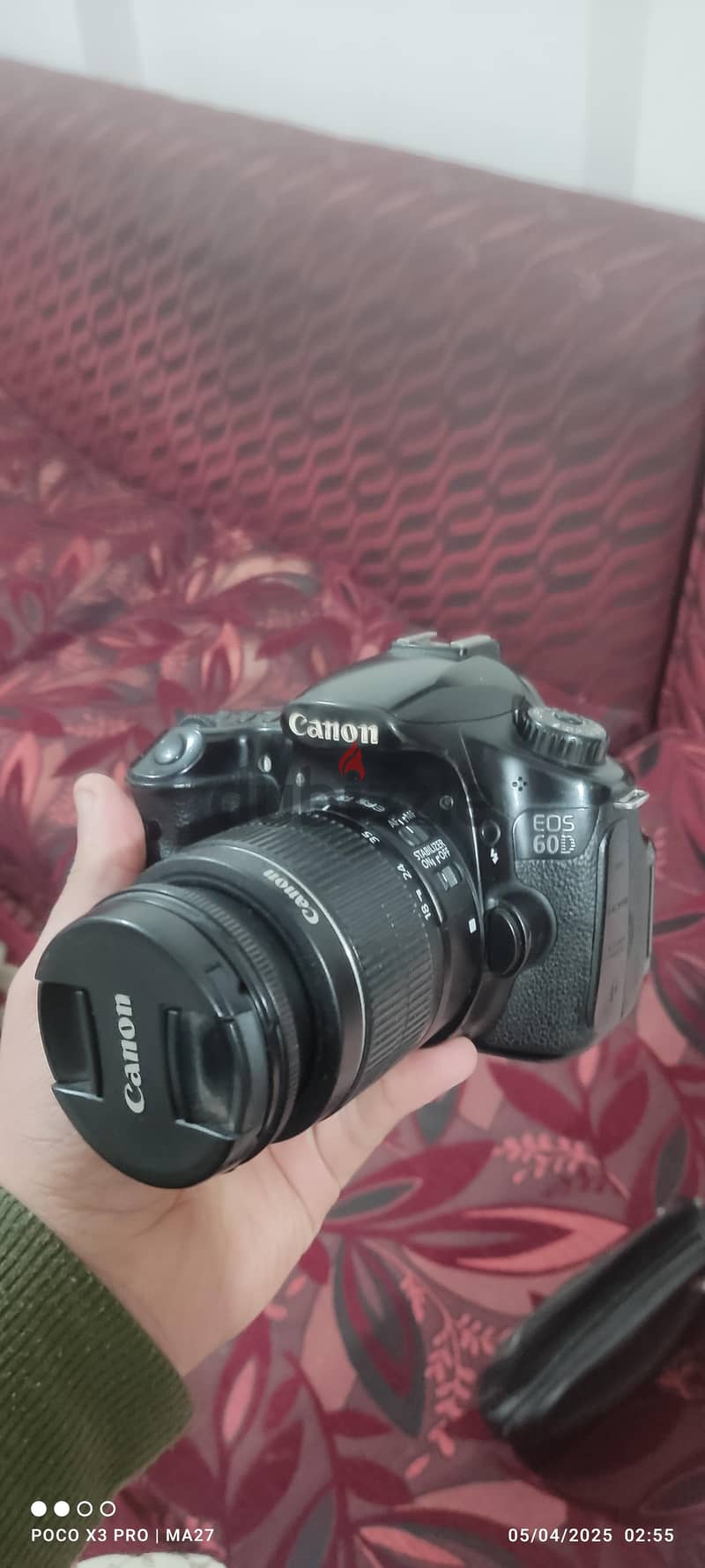 canon 60d 5