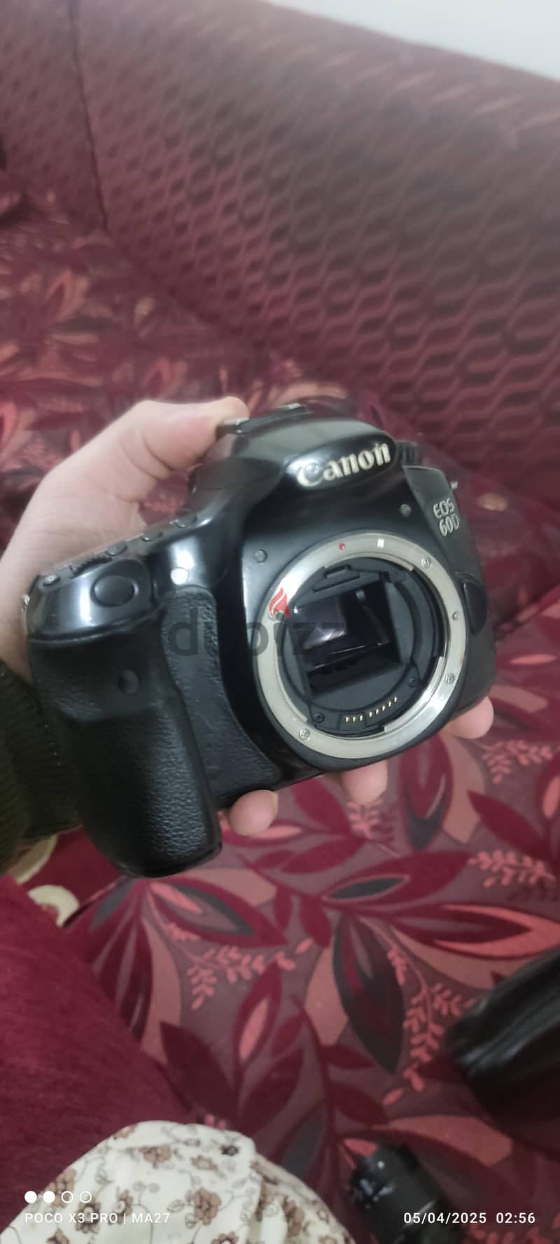 canon 60d 6