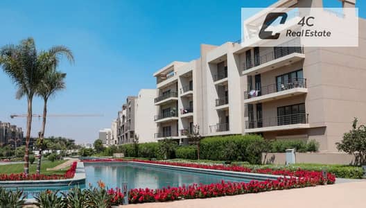 اقل سعر لشقه 160 متر في الفيفث سكوير المراسم - متشطبه - استلام فوري - اوبن فييو - for sale in fifthsquare