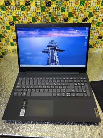 Laptop lenovo