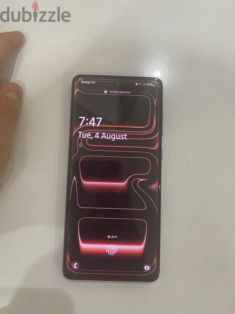 Samsung A71 3