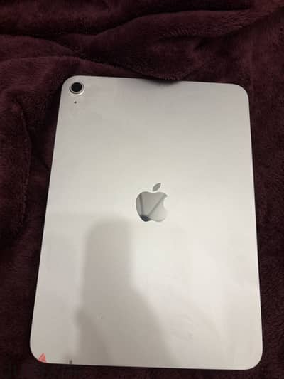 iPad A16 استعمال خفيف