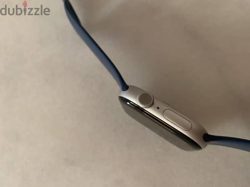 Apple watch series 10 1